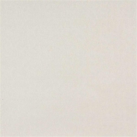 Designer Fabrics 54 in. Wide Ivory White- Solid Jacquard Woven Upholstery Grade Fabric E513